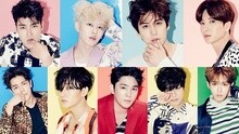 群星 - 爱奇艺音乐榜韩语榜TOP20第28期 2015/07/13-07/20