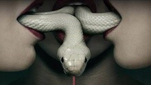Lala Lala Song 美剧《American Horror Story/美国恐怖故事》主题曲