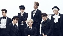 Block B - Her 日语版