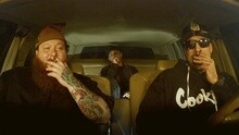 Action Bronson,The Alchemist - Oh No (Gangrene)