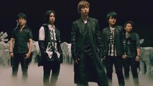 五月天 - Your Legend NHK Music Japan 现场版 20150615