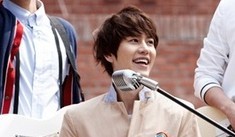 Super Junior-K.R.Y - Fly Super Star K3