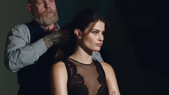 Fashion Show - La Perla Fall Winter 2015 Backstage Film
