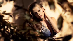 Fashion Show - Guess Marciano Fall 2015 Campaign