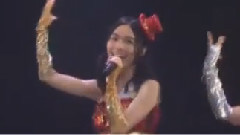 松井珠理奈,SKE48,AKB48 - 女の子の第六感