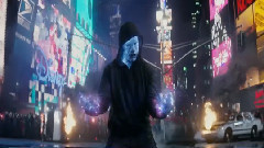 音乐短片 - 电影<超凡蜘蛛侠>预告