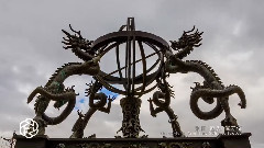 音乐短片 - 韵动中国3