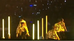 EXO - 自我介绍