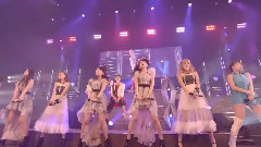 ANGERME - Say Yeah!～もっとミラクルナイト～ 2014冬Con