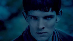 Colin Morgan,Bradley James - The Shadow Of The Light