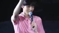 EXO-K,EXO - EXO'luxion In Beijing