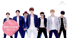 Super Junior - SUPER JUNIOR_Devil_Performance Video