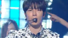Super Junior-D&E - Can You Feel It