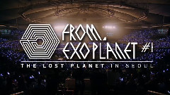 EXO,EXO-K,EXO-M - 开场VCR & HAKA & MAMA