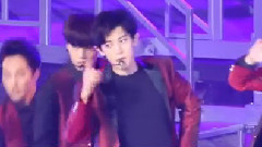 EXO - HURT