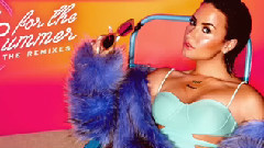 Demi Lovato - Cool for the Summer(Todd Terry Remix)