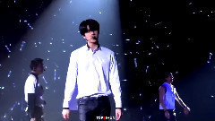 EXO-K,EXO - 蝴蝶少女