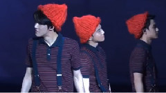 EXO-K,EXO - SEHUN TIME