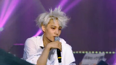 EXO,EXO-K,EXO-M - Lucky