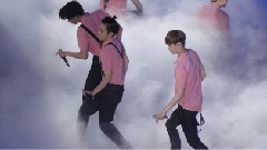 EXO - 勋灿白Cut