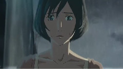 动漫专属 - 动画<言叶(ことば)之庭>主题曲