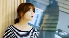 AOA,Miss $ - 冶艳 Making Video
