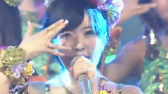 AKB48,NMB48 - ドリアン少年 & Talk