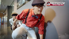 SMROOKIES - MICKEY MOUSE CLUB SM Entertainment 潜伏搜查中