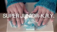 Super Junior-K.R.Y - JOIN HANDS SPOT