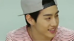 GOT7 - Idolic TV 预告