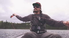 音乐短片 - Fly Fishing Vibes