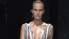 Fashion Show - Versace