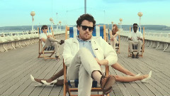 音乐短片 - The Bay