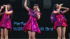 Perfume - 世界ご当地ダイジェスト