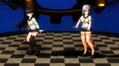 动漫专属 - ダンスデカダンス