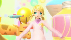 镜音双子 - メランコリック