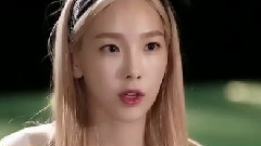 少女时代 - <Channel少女时代>个人预告 泰妍ver.