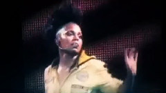 Janet Jackson - Rock With U