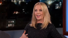 影视原声 - 塞隆女王邀奥巴马共赴脱衣舞俱乐部