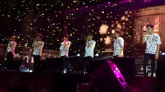 VIXX - Love Letter & 聊天