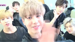 GOT7 - Heart A Tag 预告