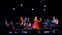 音乐短片 - Barents Spektakel Moments