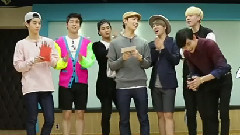 GOT7 - Just Right! GOT7 Is Ready To Make Some Goods