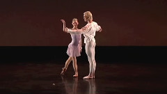 音乐短片 - Judith FLEX Helle Choreographer