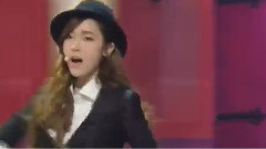 Jessica - 郑秀妍镜头剪辑