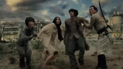 影视原声 - 电影< 進撃の巨人 Attack On Titan >TVCM(登场篇)