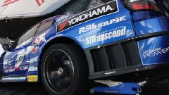 音乐短片 - Formula D Streets of Long Beach 2015