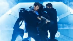 VIXX - Error(Japanese Ver.)