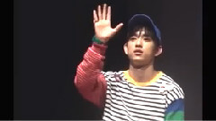 GOT7 - 新村签售