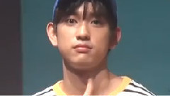 GOT7 - 咽喉炎不能说话的宝宝啊...